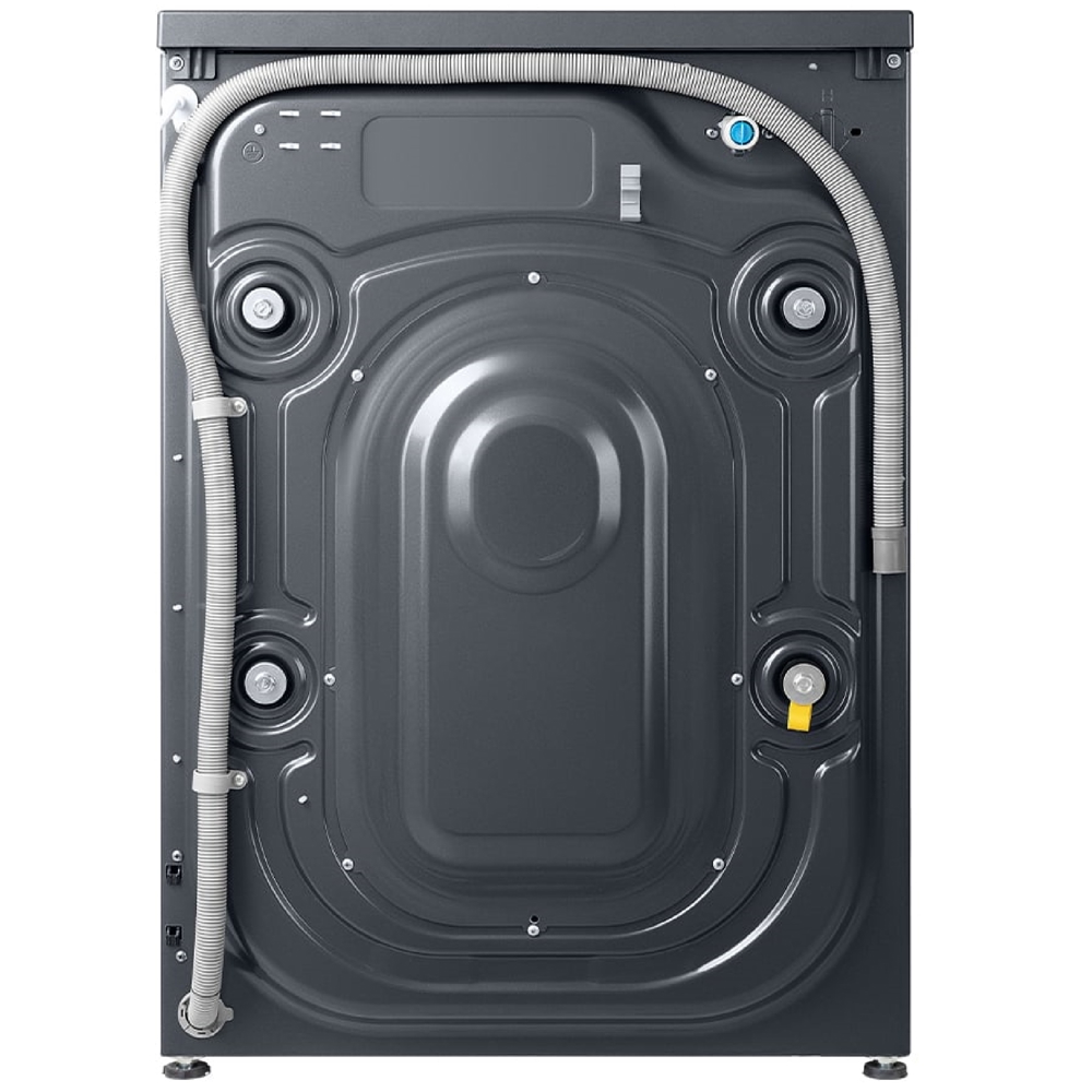 Washing Machine TCL P608FLB, 8Kg, A+++, 1400Rpm, 62Db, Blue