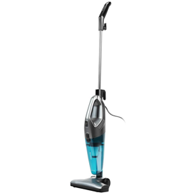 მტვერსასრუტი Cecotec 05541 Popstar 1000 Duo, 800W, 800Ml, Vacuum Cleaner, Grey/Blue