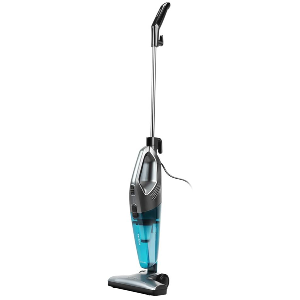 მტვერსასრუტი Cecotec 05541 Popstar 1000 Duo, 800W, 800Ml, Vacuum Cleaner, Grey/Blue