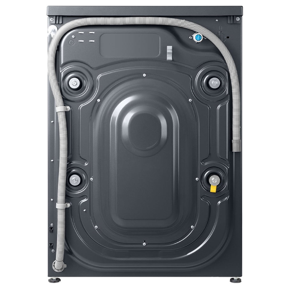 Washing Machine TCL P607FLB, 7Kg,  A+++, 1000Rpm, 62Db, Blue