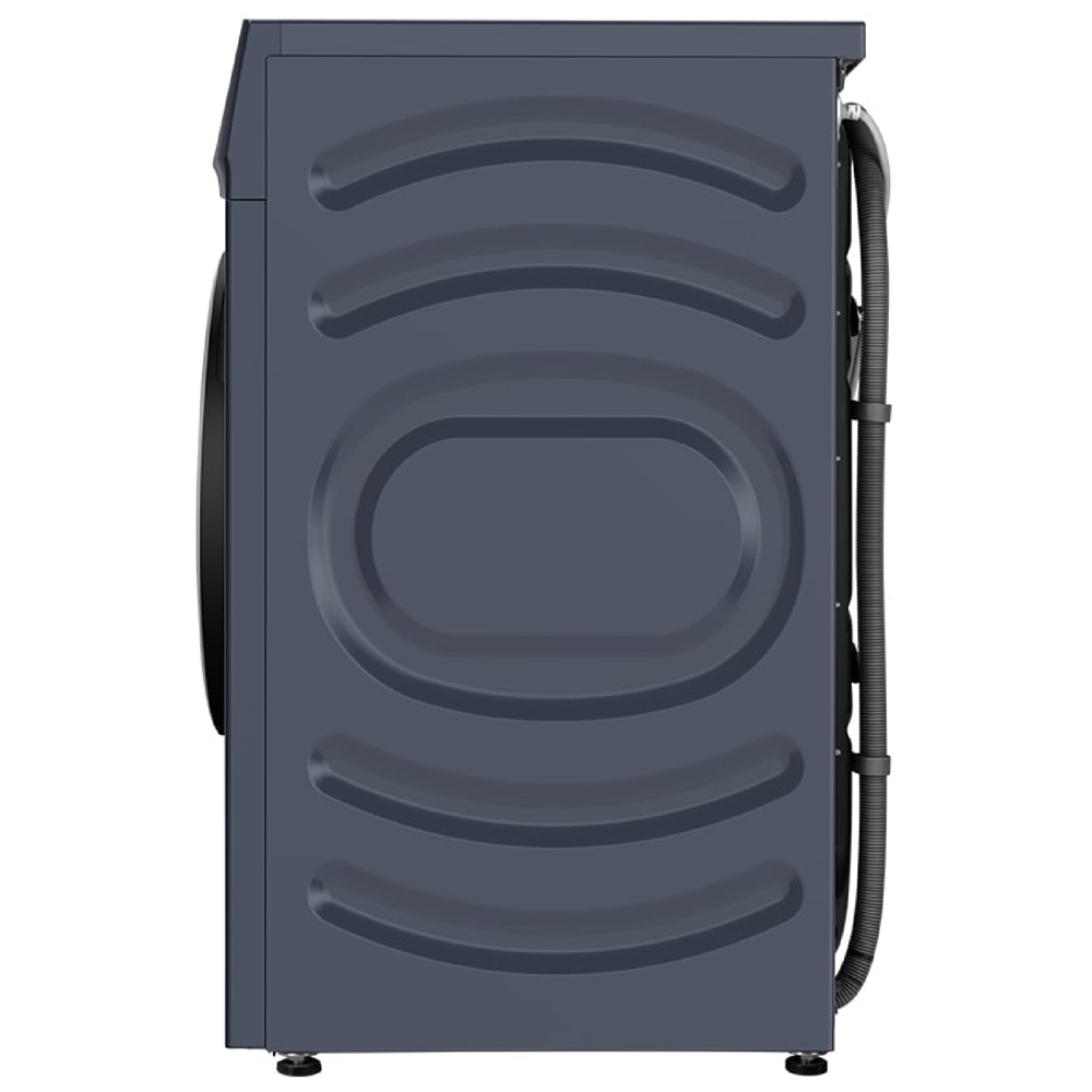 Washing Machine TCL P607FLB, 7Kg,  A+++, 1000Rpm, 62Db, Blue