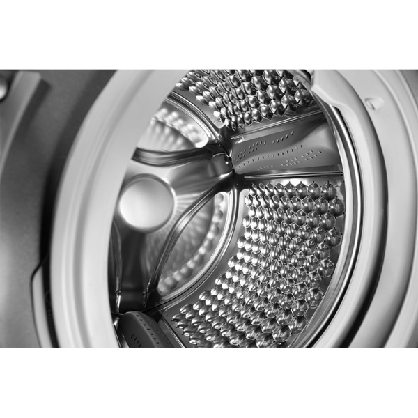 სარეცხი მანქანა TCL P607FLB, 7Kg,  A+++, 1000Rpm, 62Db, Washing Machine, Blue