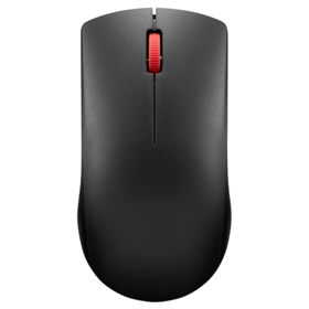 Mouse Lenovo GY51L52638 150, Wireless, USB, Black