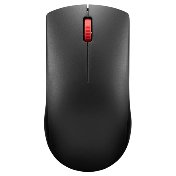 Mouse Lenovo GY51L52638 150, Wireless, USB, Black