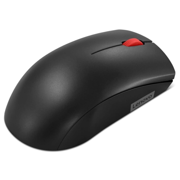 Mouse Lenovo GY51L52638 150, Wireless, USB, Black