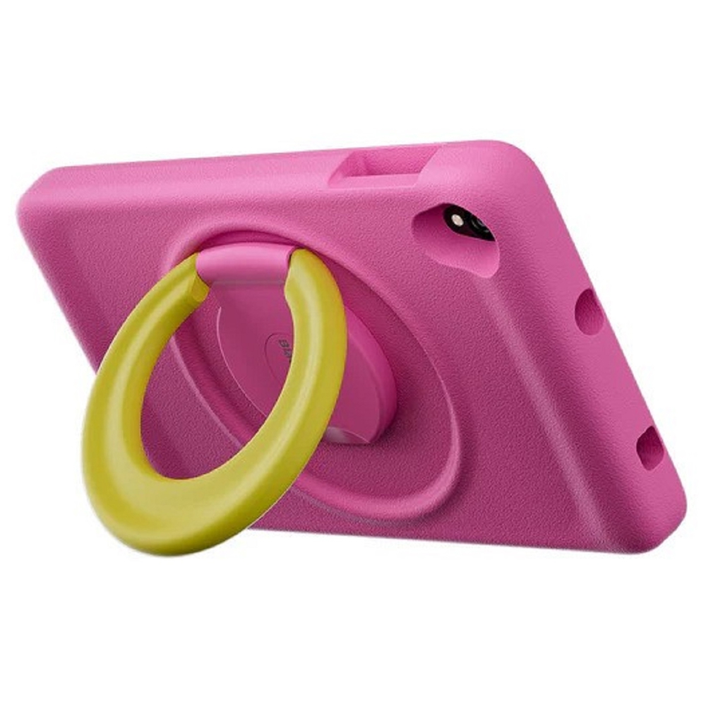 Tablet Blackview 6931548318644 A5 Kids, 8.1", 3GB, 64GB, WiFi, Bluetooth, Pink