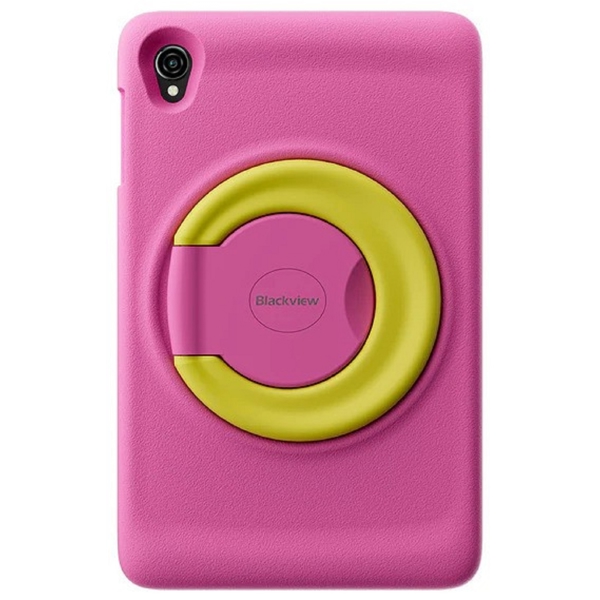 Tablet Blackview A5 Kids, 8.1", 3GB, 64GB, Wi-Fi, Bluetooth, Pink
