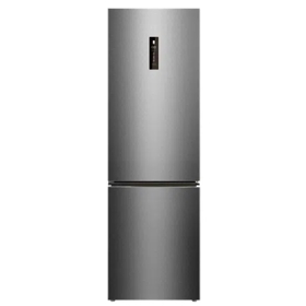 მაცივარი TCL P275BFG, 275L, A+, Refrigerator, Grey