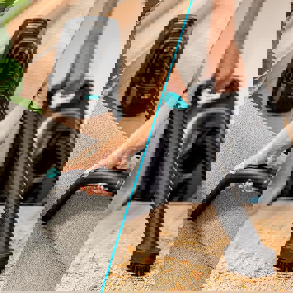 Vacuum Cleaner Cecotec 08577 Powerbag XL, 890W, 4L, Black