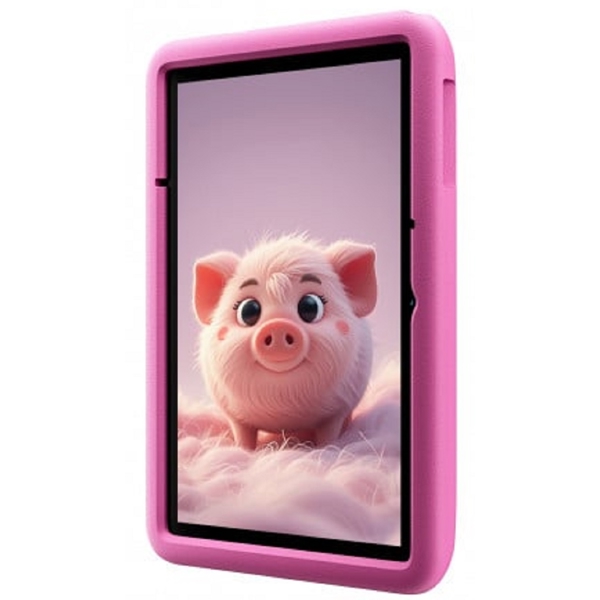 პლანშეტი Blackview A6 Kids, 10.1", Tablet, 4GB, 128GB, Wi-Fi, Bluetooth, Rose Pink