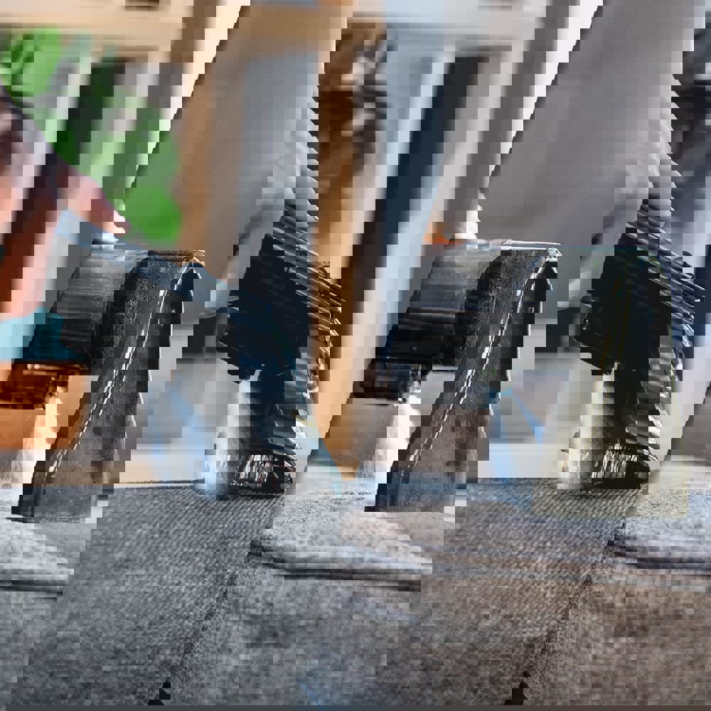 ქიმწმენდის აპარატი Cecotec 5082 Conga 3000 CarpetClean, 400W, Upholstery Cleaner, Black