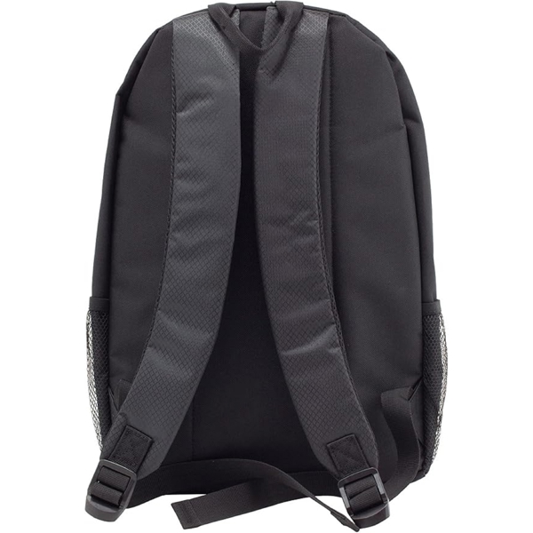 ნოუთბუქის ჩანთა Sbox NSS-19056, 15.6", Backpack, Black