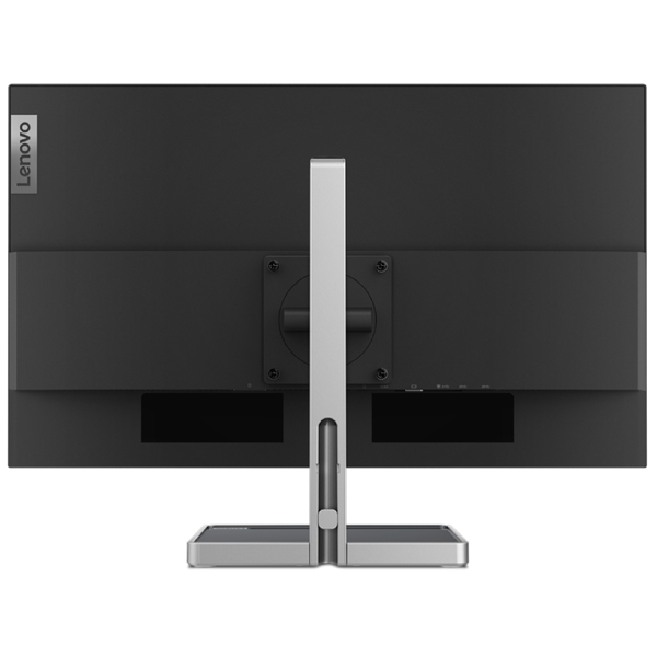 Lenovo 66D0KAC2EU L27M-30, 27", Monitor, FHD, IPS, HDMI, VGA, USB, USB-C, Black/Grey