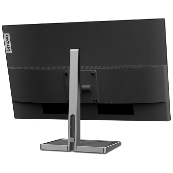 Lenovo 66D0KAC2EU L27M-30, 27", Monitor, FHD, IPS, HDMI, VGA, USB, USB-C, Black/Grey
