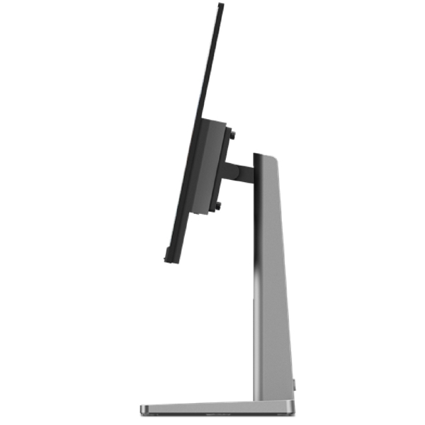 Lenovo 66D0KAC2EU L27M-30, 27", Monitor, FHD, IPS, HDMI, VGA, USB, USB-C, Black/Grey