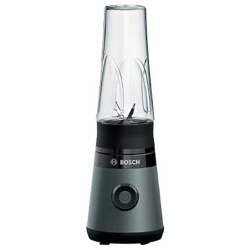 Bosch MMB2111S VitaPower Serie2, 450W, 600ML, Blender, Silver