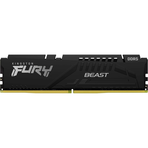 Kingston KF556C36BBE-32 Fury Beast, RAM 32GB, DDR5 DIMM, 5600Mhz