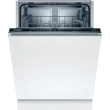 Bosch SBV2ITX16E, 50Db, Built-in Dishwasher, White