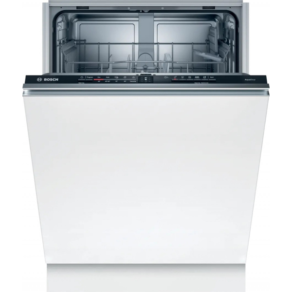 Bosch SBV2ITX16E, 50Db, Built-in Dishwasher, White