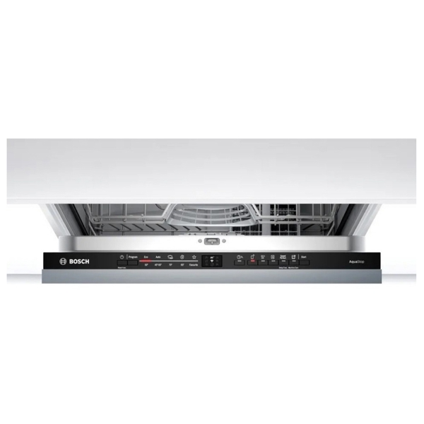 Bosch SBV2ITX16E, 50Db, Built-in Dishwasher, White