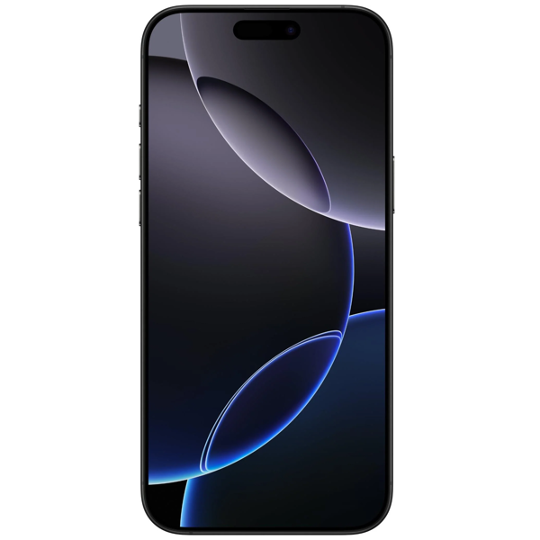 მობილური ტელეფონი Apple iPhone 16 Pro Max, 8GB, 256GB, SIM1 + ESIM, 5G, NFC, Black Titanium