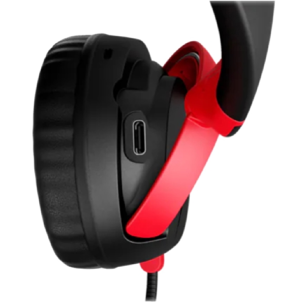 ყურსასმენი HP 7G8F1AA HyperX Cloud Mini, Headset, Wireless, Bluetooth, 3.5mm, Black