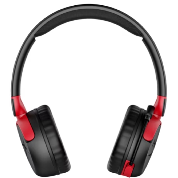 ყურსასმენი HP 7G8F1AA HyperX Cloud Mini, Headset, Wireless, Bluetooth, 3.5mm, Black