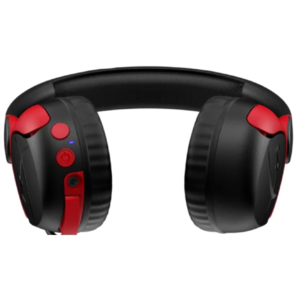 ყურსასმენი HP 7G8F1AA HyperX Cloud Mini, Headset, Wireless, Bluetooth, 3.5mm, Black