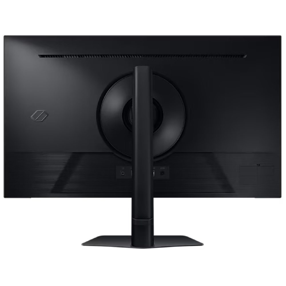 მონიტორი Samsung LS27DG502EIXCI Odyssey Gaming G5, 27'', Monitor, QHD, IPS, HDMI, 3.5mm, DP, Black
