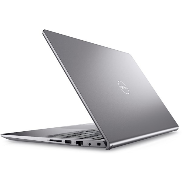 ნოუთბუქი Dell Vostro 3530, 15.6", i5-1334U, 8GB, 512GB SSD, Integrated, Grey