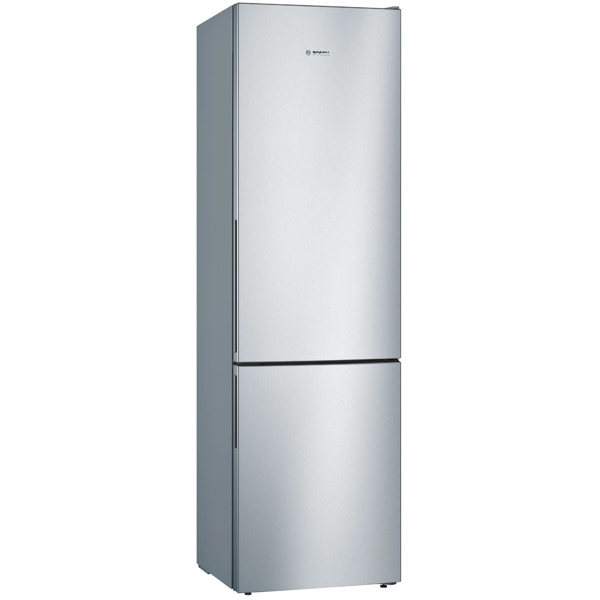 მაცივარი Bosch KGV39VL30U, 347L, A++, Refrigerator, Silver