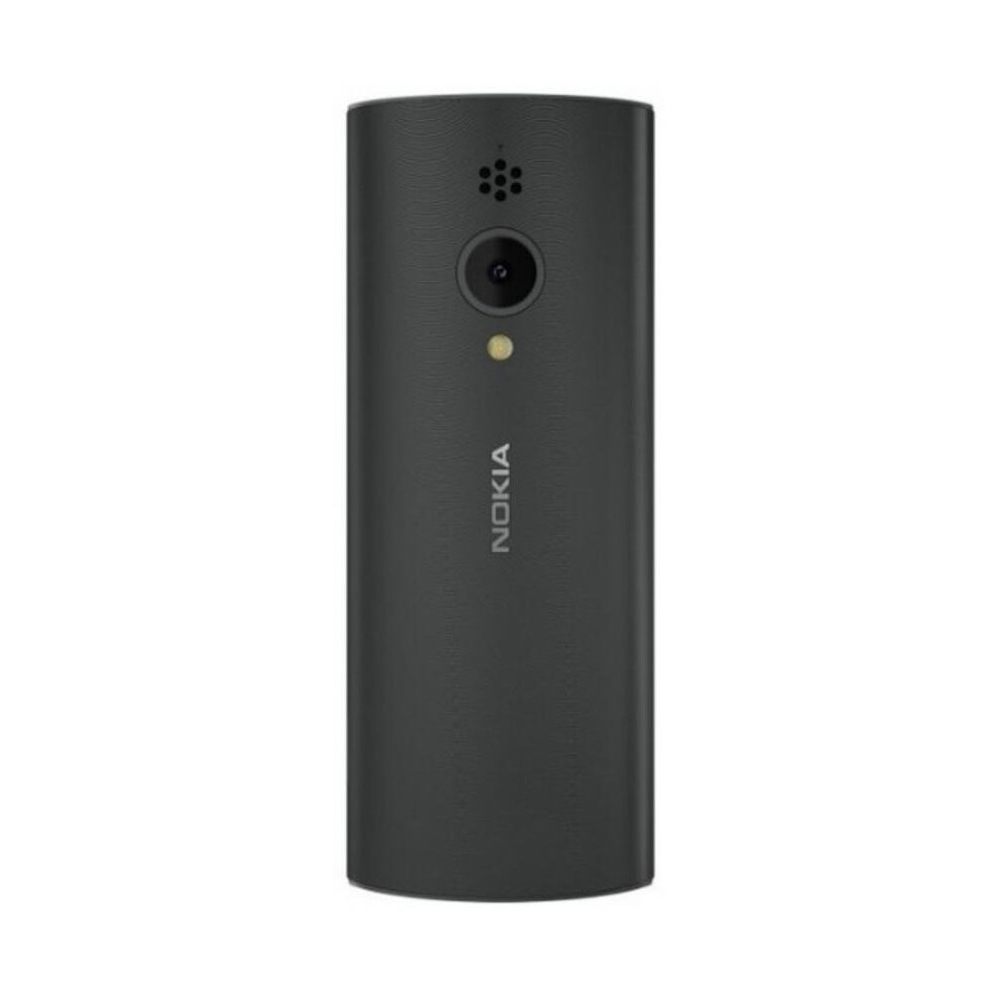 მობილური ტელეფონი Nokia 150, 4MB, 128MB, Dual SIM, Black