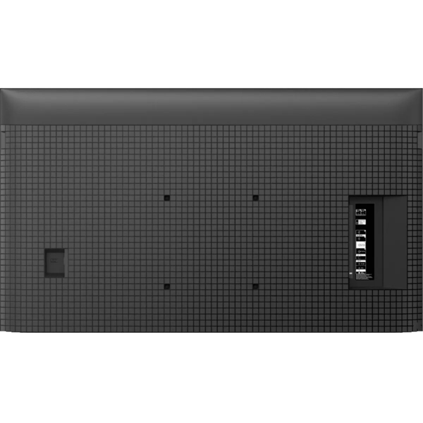 Sony K-85XR70 Bravia 7, 85", 4K UHD, Smart TV, Android TV, USB, HDMI, LAN, BT, WIFI, Dark Grey