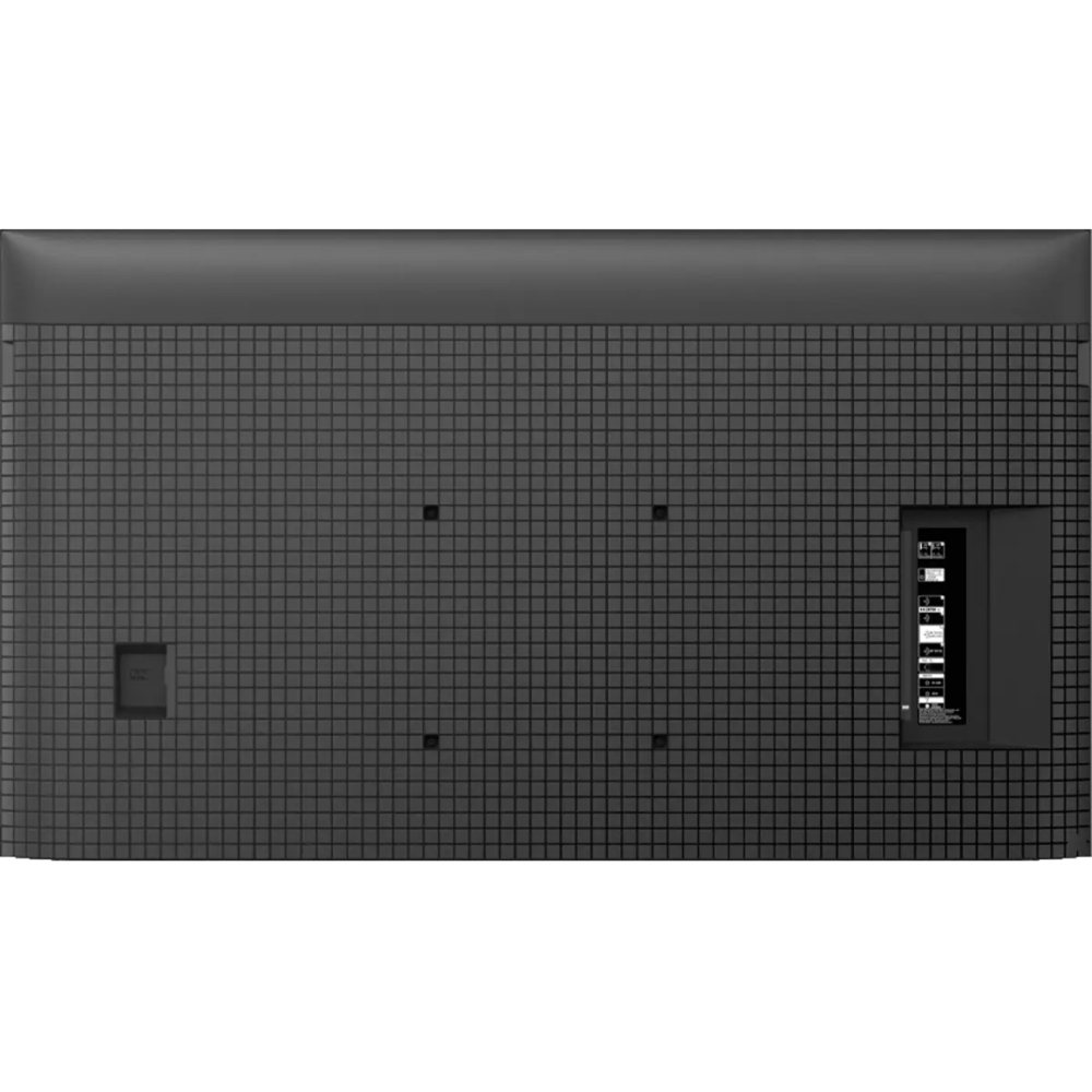 Sony K-75XR70 BRAVIA 7, 75", 4K UHD, Smart TV, Android TV, USB, HDMI, LAN, BT, WIFI, Dark Grey