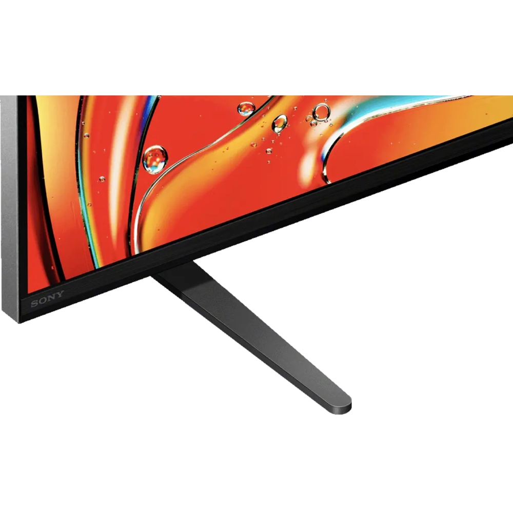 ტელევიზორი Sony K-75XR70 BRAVIA 7, 75", 4K UHD, Smart TV, Android TV, USB, HDMI, LAN, BT, WIFI, Dark Grey