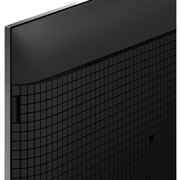 ტელევიზორი Sony K-75XR70 BRAVIA 7, 75", 4K UHD, Smart TV, Android TV, USB, HDMI, LAN, BT, WIFI, Dark Grey