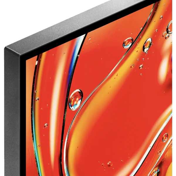ტელევიზორი Sony K-75XR70 BRAVIA 7, 75", 4K UHD, Smart TV, Android TV, USB, HDMI, LAN, BT, WIFI, Dark Grey