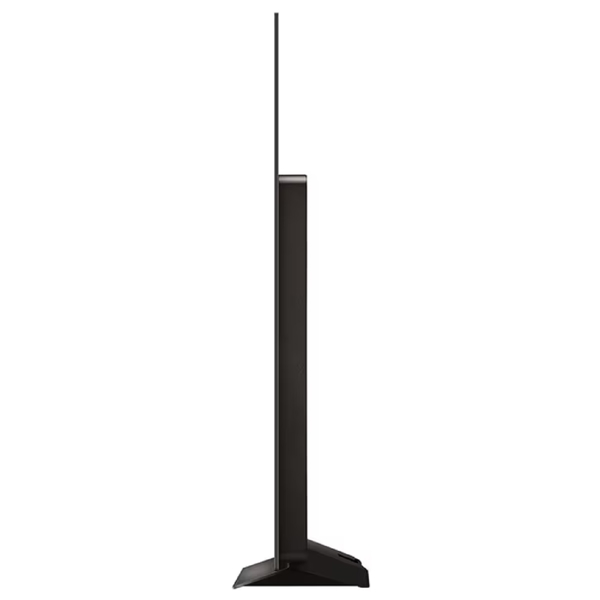 ტელევიზორი LG OLED48C4RLA.AMCN OLED Evo AI, 48", 4K UHD, Smart TV, USB, HDMI, LAN, BT, WIFI, Black
