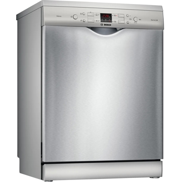 Bosch SMS44DI01T, 48Db, Dishwasher, Inox