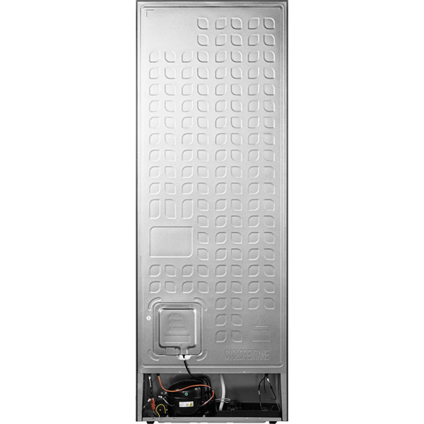 მაცივარი Gorenje NRK720EAXL4, 456L, A++, No Frost, Refrigerator, Silver