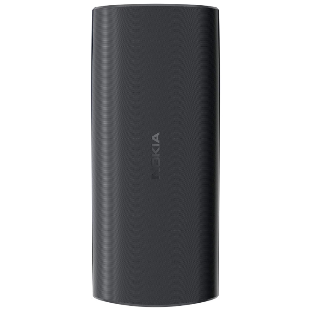 მობილური ტელეფონი Nokia 105 TA-1569, Single SIM, Charcoal