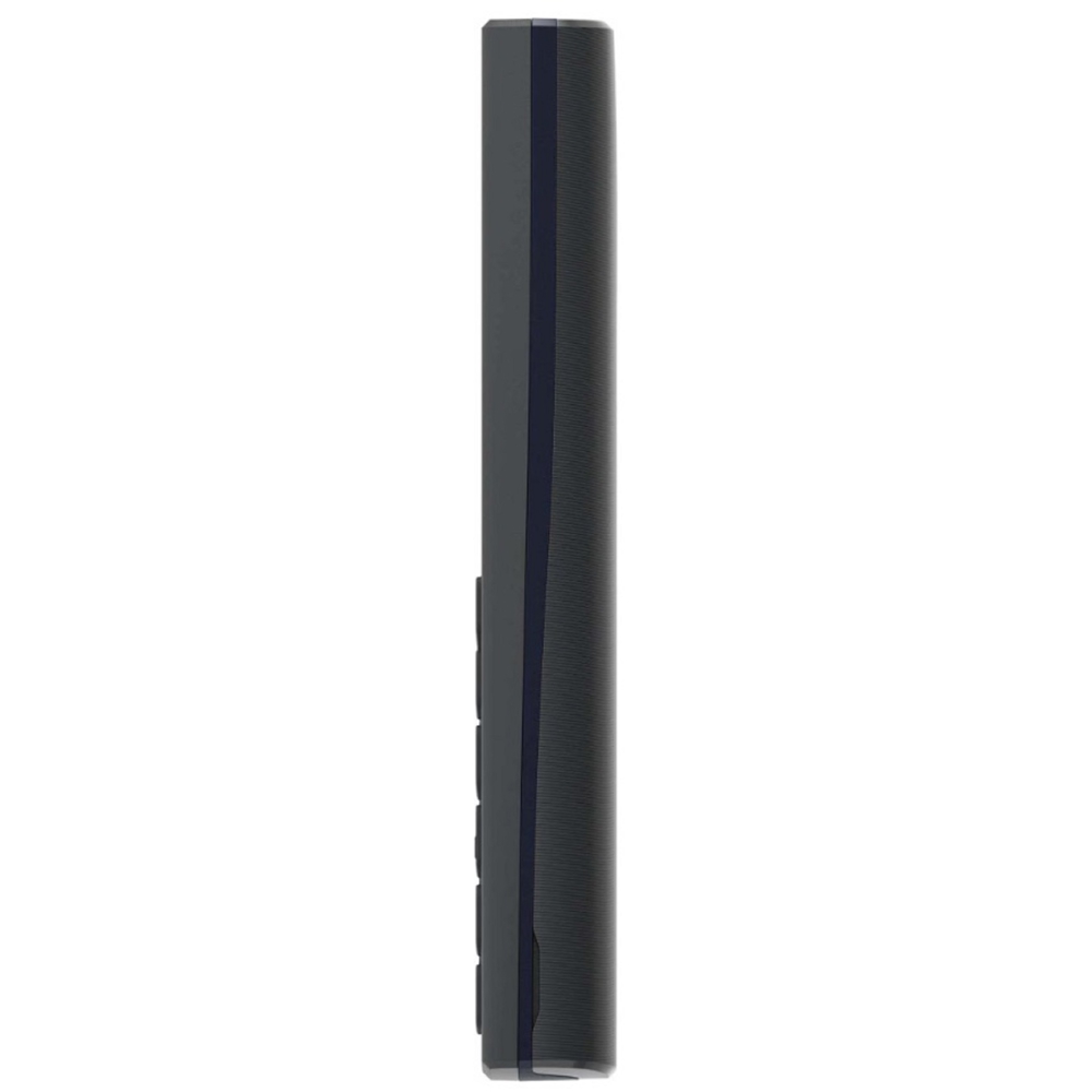 მობილური ტელეფონი Nokia 105 TA-1569, Single SIM, Charcoal