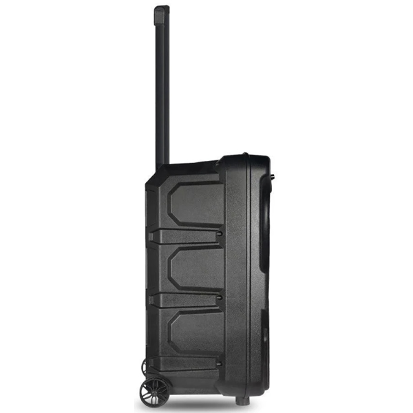 დინამიკი Intex T-311 TUFB, 55W, Bluetooth, USB, Speaker, Black