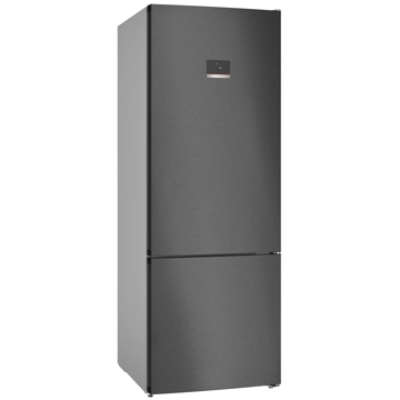 Bosch KGN56CX30U, 505L, Refrigerator, Black