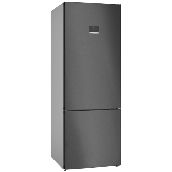 Bosch KGN56CX30U, 505L, Refrigerator, Black