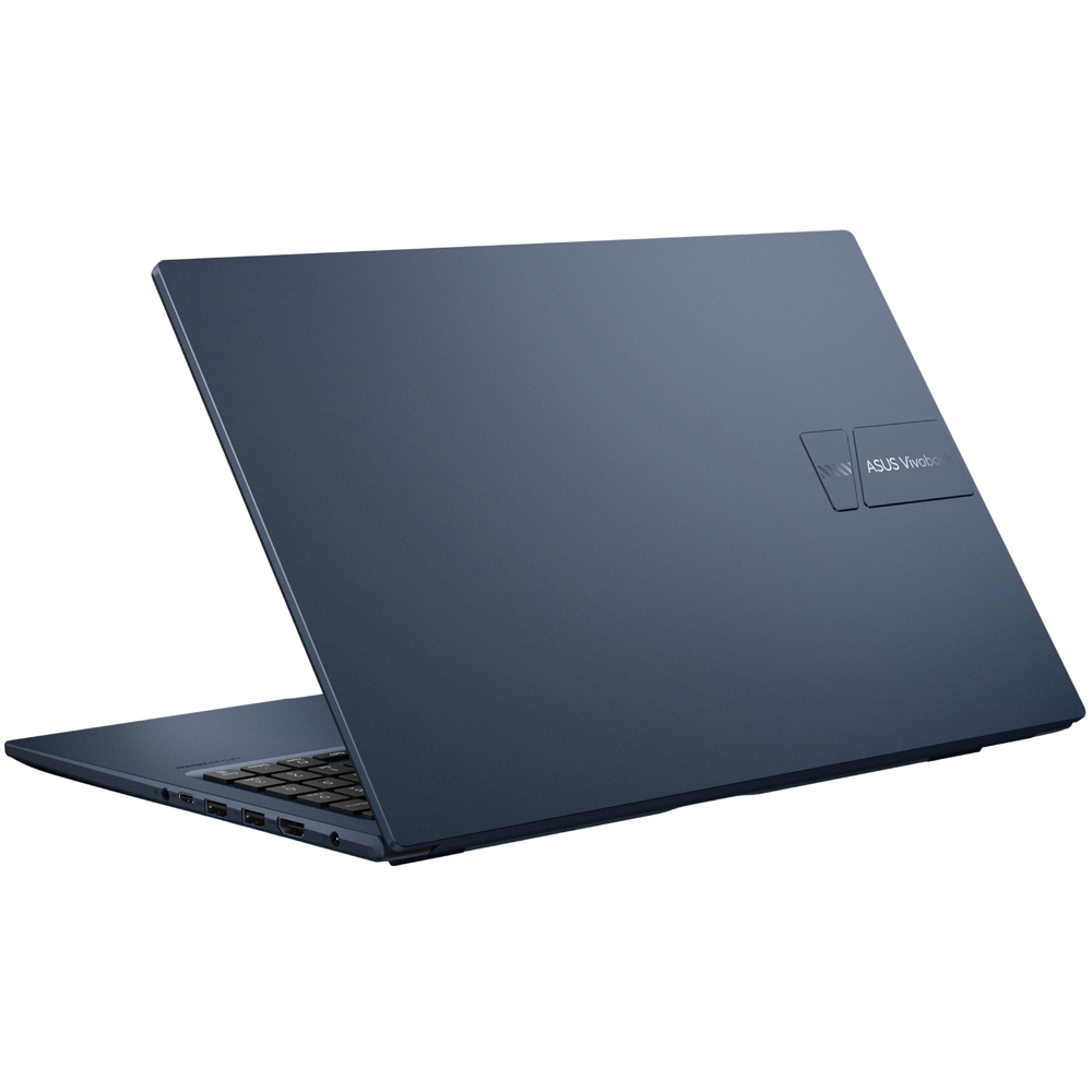 ნოუთბუქი Asus 90NB10J1-M01HX0 Vivobook 15, 15.6", i3-1315U, 8BG, 256GB SSD, Integrated, Blue