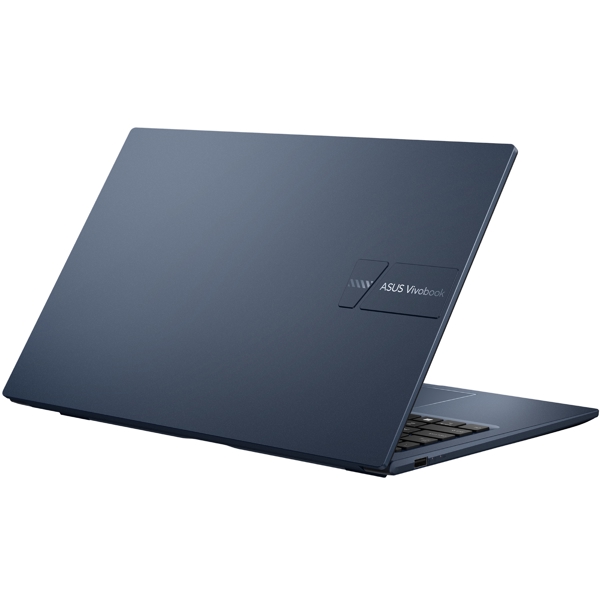 ნოუთბუქი Asus 90NB10J1-M01LH0 Vivobook 15, 15.6", i3-1315U, 16GB, 512GB SSD, Integrated, Blue