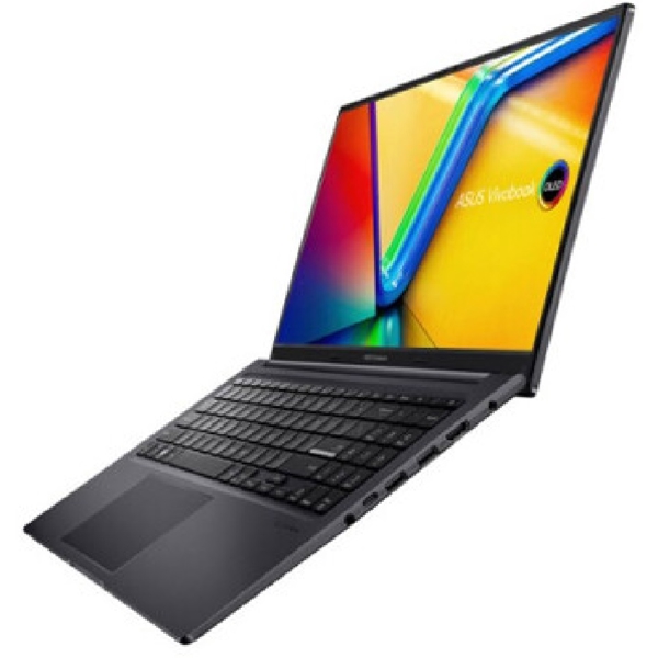 ნოუთბუქი Asus 90NB10P1-M00SJ0 Vivobook 15 OLED, 15.6", i5-1335U, 16GB, 512GB SSD, Integrated, Black