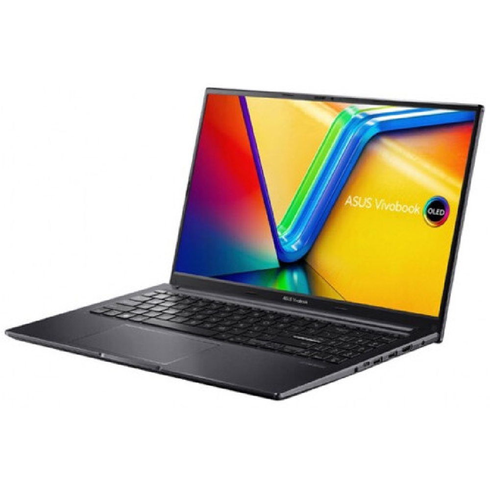 Asus 90NB10P1-M00SH0 Vivobook 15 OLED, 15.6", i7-1355U, 16GB, 512GB SSD, Integrated, Black