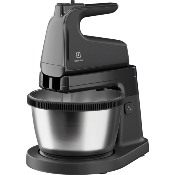 Electrolux ESM4B, 500W, Mixer, Black